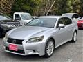 2012 Lexus GS
