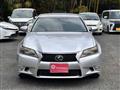 2012 Lexus GS