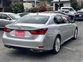 2012 Lexus GS