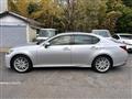 2012 Lexus GS