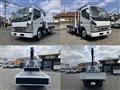 2004 Mitsubishi Fuso Canter