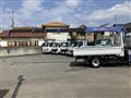 2004 Mitsubishi Fuso Canter