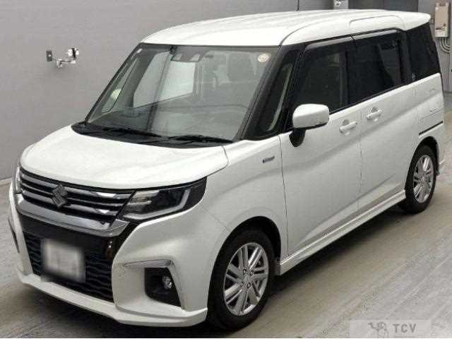 2021 Suzuki Suzuki Others
