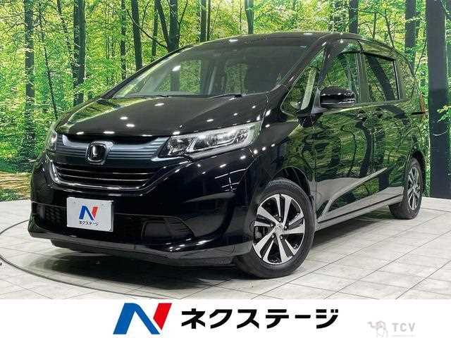 2018 Honda Freed