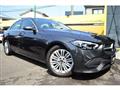 2022 Mercedes-Benz C-Class