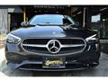 2022 Mercedes-Benz C-Class