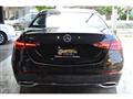 2022 Mercedes-Benz C-Class