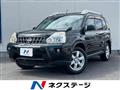 2008 Nissan X-Trail