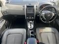 2008 Nissan X-Trail