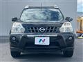 2008 Nissan X-Trail