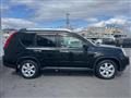 2008 Nissan X-Trail