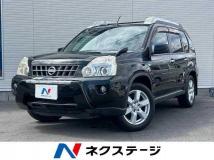 2008 Nissan X-Trail