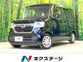 2021 Honda N BOX