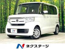 2020 Honda N BOX