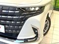 2023 Toyota Alphard Hybrid