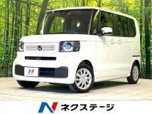 2025 Honda N BOX
