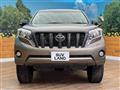 2017 Toyota Land Cruiser Prado
