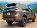 2017 Toyota Land Cruiser Prado