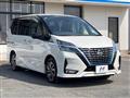 2020 Nissan Serena