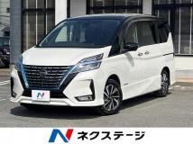 2020 Nissan Serena