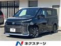2022 Toyota Voxy