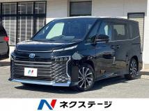 2022 Toyota Voxy