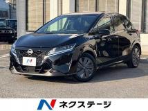 2023 Nissan Note