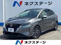 2021 Nissan Note
