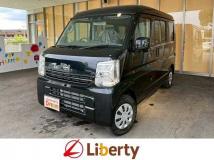 2025 Nissan Clipper Van