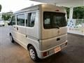 2025 Nissan Clipper Van