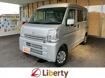 2025 Nissan Clipper Van