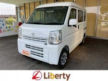 2025 Nissan Clipper Van