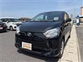 2025 Daihatsu Mira
