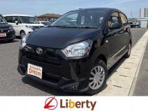 2025 Daihatsu Mira