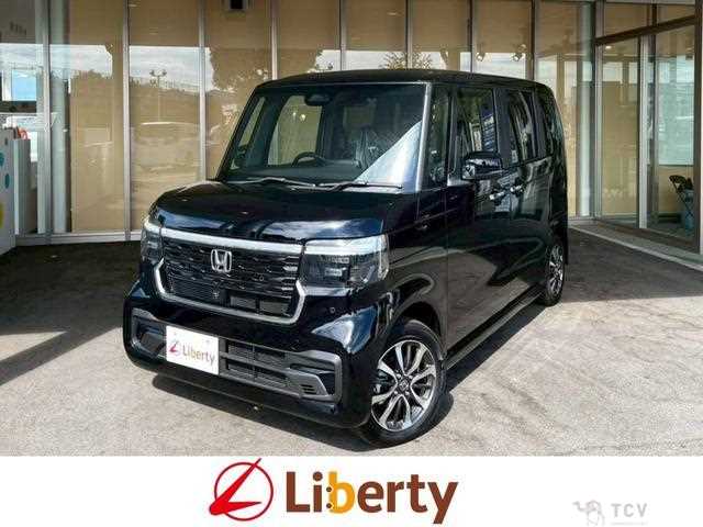 2024 Honda N BOX