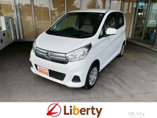 2017 Nissan Nissan Others