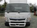 2019 Mitsubishi Fuso Canter