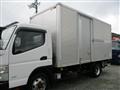 2019 Mitsubishi Fuso Canter