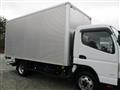 2019 Mitsubishi Fuso Canter