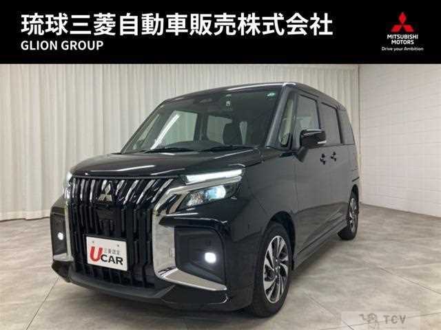 2025 Mitsubishi Mitsubishi Others
