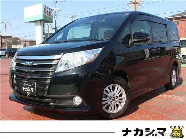 2014 Toyota Noah