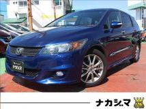 2011 Honda Stream