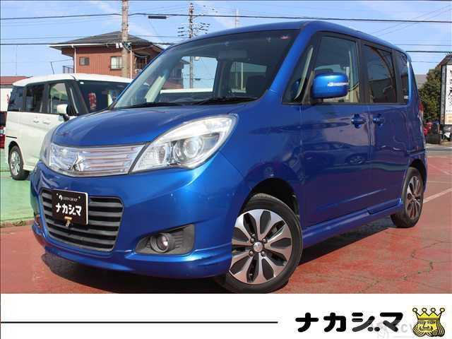 2014 Mitsubishi Mitsubishi Others