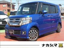 2016 Honda N BOX