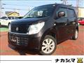 2016 Suzuki Wagon R