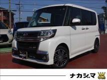 2018 Daihatsu Tanto