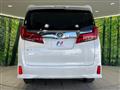 2019 Toyota Alphard G