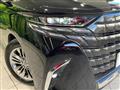 2024 Toyota Alphard G