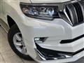 2019 Toyota Land Cruiser Prado