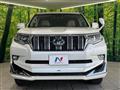 2019 Toyota Land Cruiser Prado